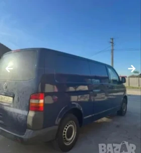 VW T5 2.5 d, снимка 2