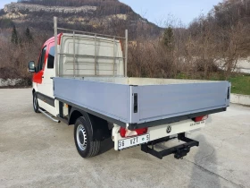     VW Crafter 2.5 TDI 109 . 5+ 1  