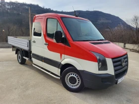     VW Crafter 2.5 TDI 109 . 5+ 1  