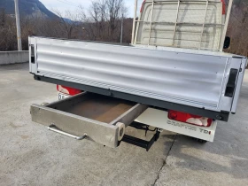 VW Crafter 2.5 TDI 109 к.с 5+ 1 Бордови Клима, снимка 10