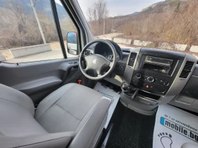 VW Crafter 2.5 TDI 109 к.с 5+ 1 Бордови Клима, снимка 8