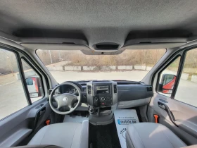 VW Crafter 2.5 TDI 109 к.с 5+ 1 Бордови Клима, снимка 7