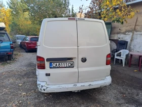 VW Transporter 1.9 | Mobile.bg    2