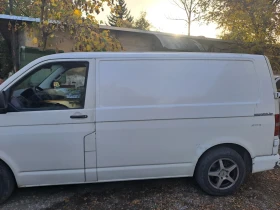 VW Transporter 1.9 | Mobile.bg    3