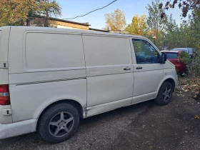 VW Transporter 1.9, снимка 4