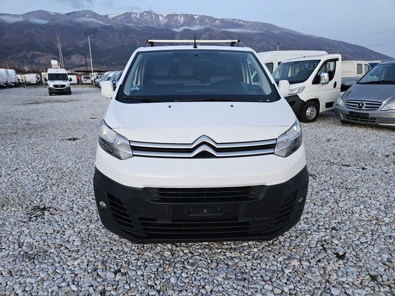 Citroen Jumpy 2.0 HDI, снимка 8 - Бусове и автобуси - 43340773