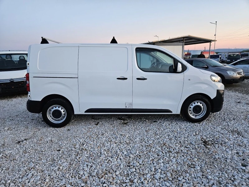 Citroen Jumpy 2.0 HDI, снимка 6 - Бусове и автобуси - 43340773