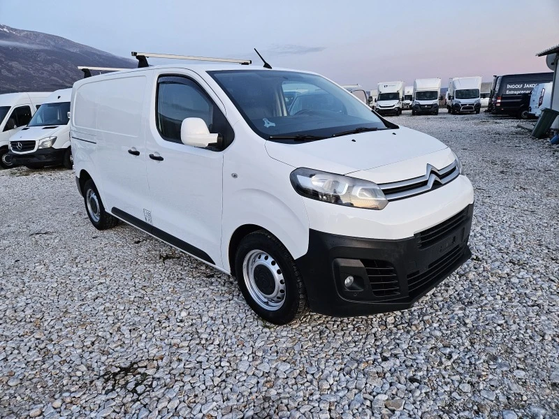 Citroen Jumpy 2.0 HDI, снимка 7 - Бусове и автобуси - 43340773