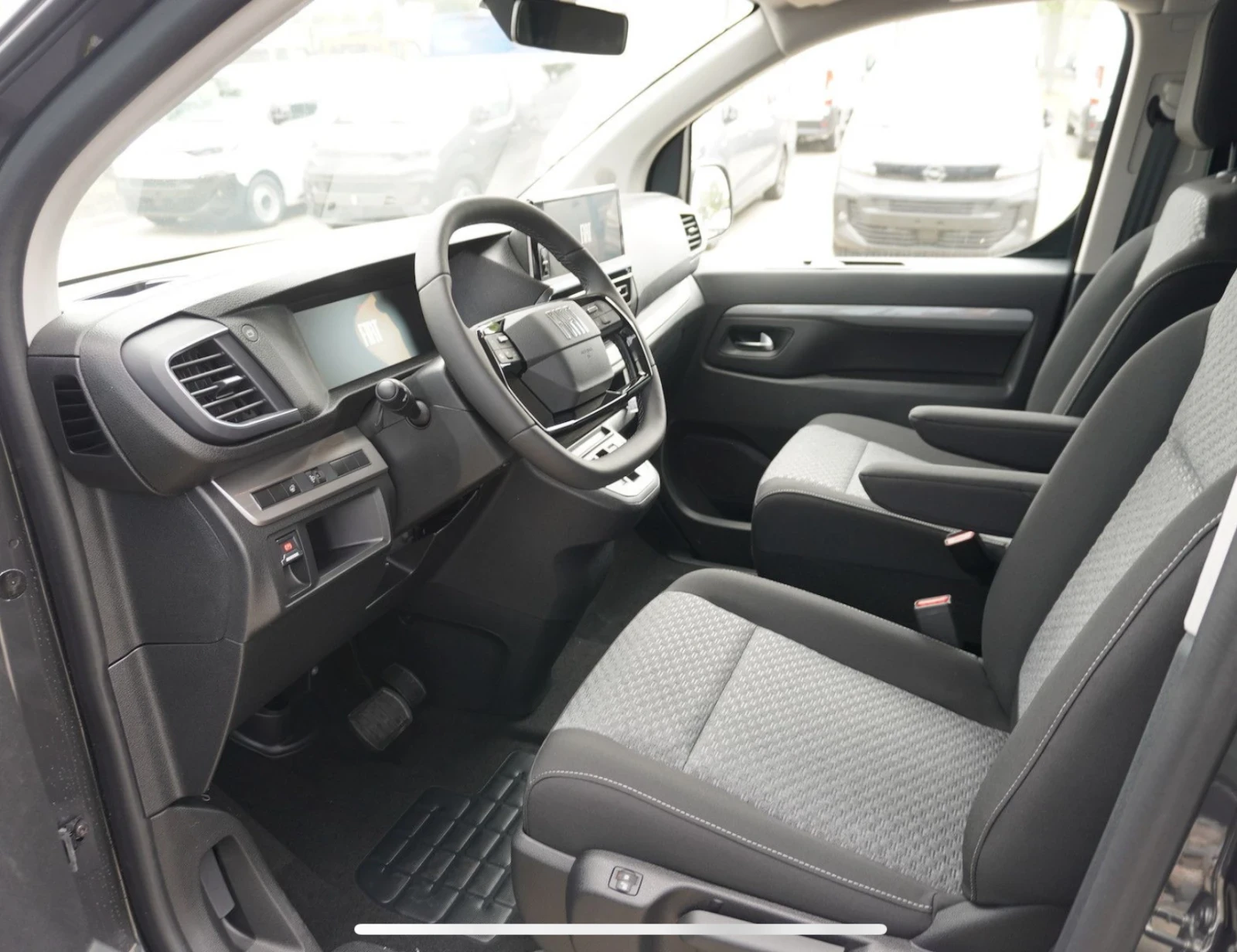 Fiat Ulysse 2.0 BlueHDI 180hp 8AT,  , ,  | Mobile.bg   11