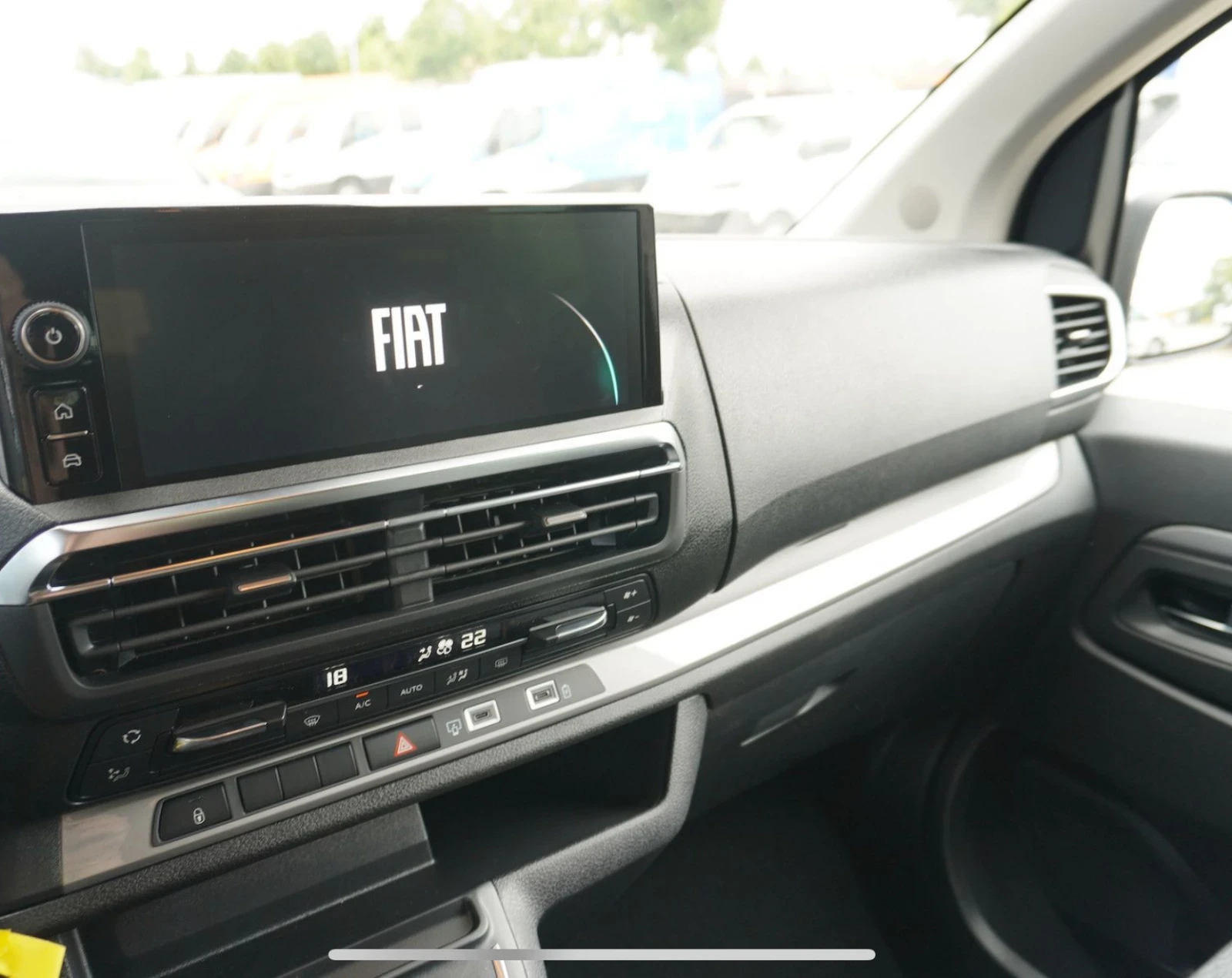 Fiat Ulysse 2.0 BlueHDI 180hp 8AT,  , ,  | Mobile.bg   13