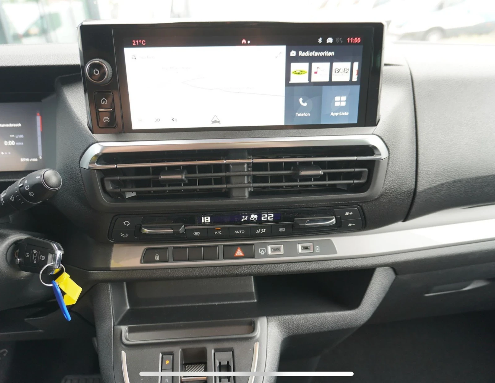 Fiat Ulysse 2.0 BlueHDI 180hp 8AT,  , ,  | Mobile.bg   14