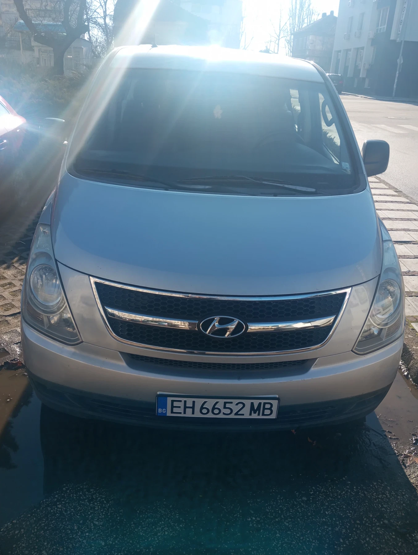 Hyundai H1 | Mobile.bg � ����������� 1