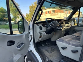 Renault Mascott Пътна Помощ , Специален, климатик, Топ състояние!!, снимка 8