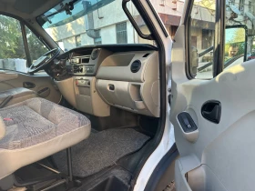 Renault Mascott Пътна Помощ , Специален, климатик, Топ състояние!!, снимка 7