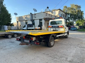 Renault Mascott Пътна Помощ , Специален, климатик, Топ състояние!!, снимка 4