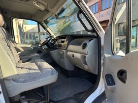 Renault Mascott Пътна Помощ , Специален, климатик, Топ състояние!!, снимка 11