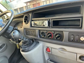 Renault Mascott Пътна Помощ , Специален, климатик, Топ състояние!!, снимка 9