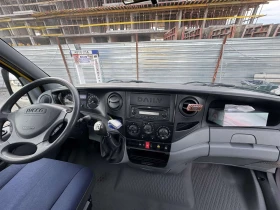 Iveco 35c18, снимка 12