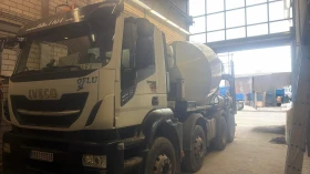 Iveco X-Way 400, снимка 3