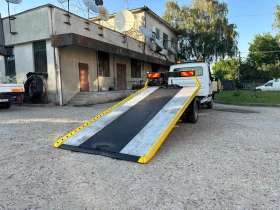 Renault Mascott Пътна Помощ , Специален, климатик, Топ състояние!!, снимка 14