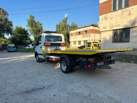 Renault Mascott Пътна Помощ , Специален, климатик, Топ състояние!!, снимка 5