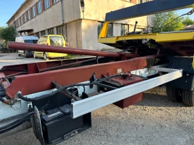 Renault Mascott Пътна Помощ , Специален, климатик, Топ състояние!!, снимка 12