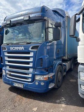 Scania R 420 | Mobile.bg � ����� ������ 2