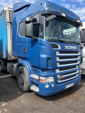 Scania R 420 | Mobile.bg � ����� ������ 3