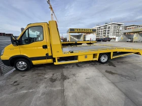 Iveco 35c18 undefined | Auto.bg — изображение 4