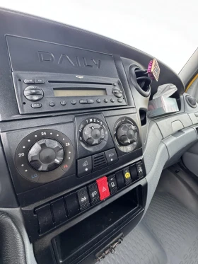Iveco 35c18 undefined | Auto.bg — изображение 11