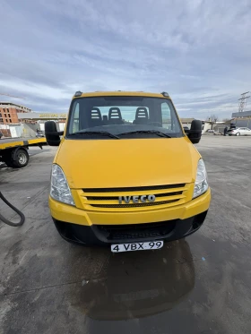 Iveco 35c18 