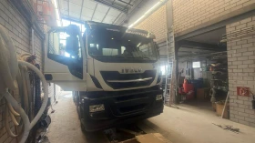 Iveco X-Way 400 | Mobile.bg � ����� ������ 4