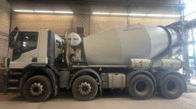 ������ Iveco X-Way