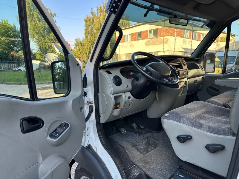 Renault Mascott Пътна Помощ , Специален, климатик, Топ състояние!!, снимка 8 - Камиони - 53302175