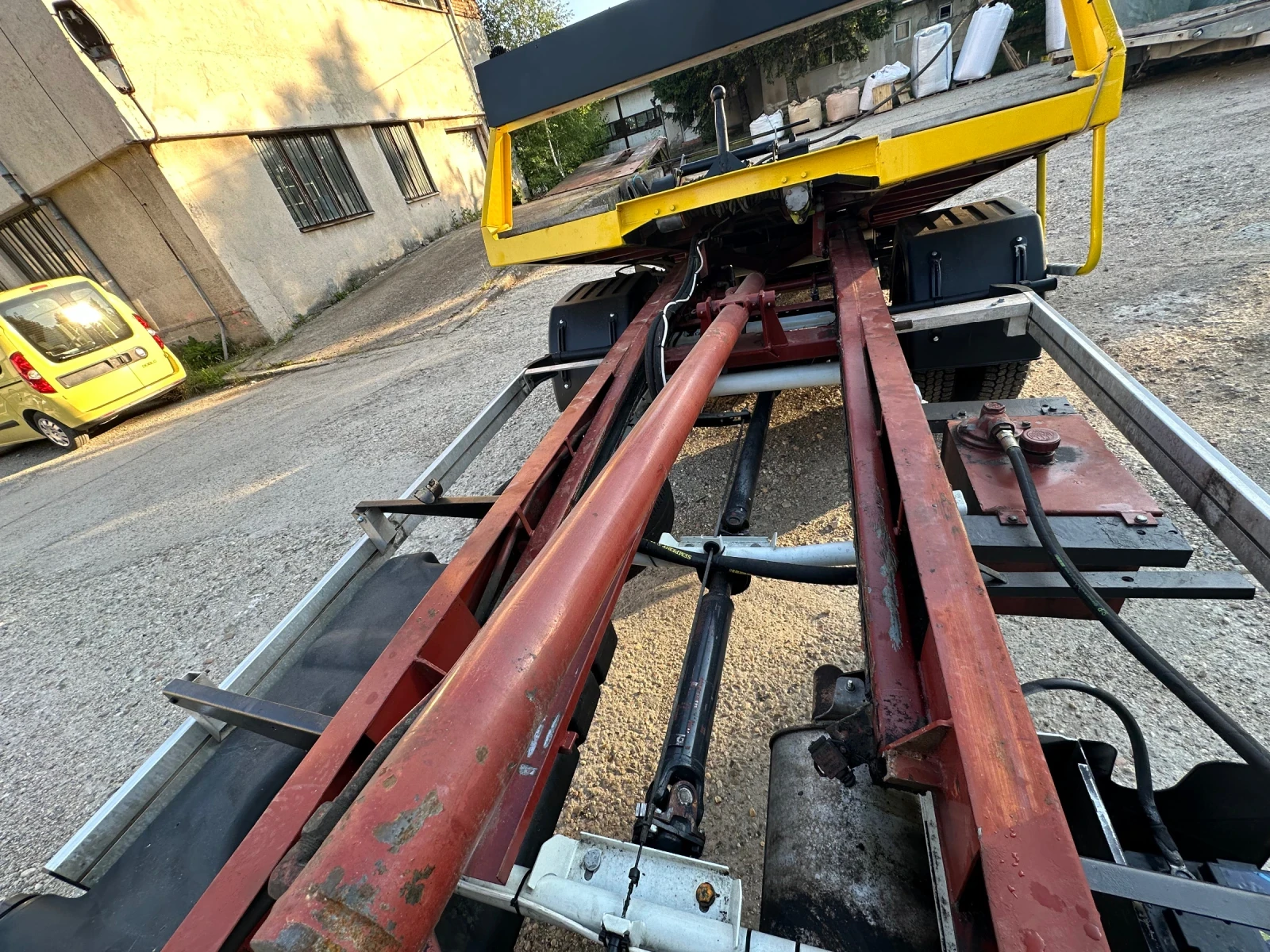 Renault Mascott ����� ����� , ���������, ��������, ��� ���������!! | Mobile.bg � ����������� 13