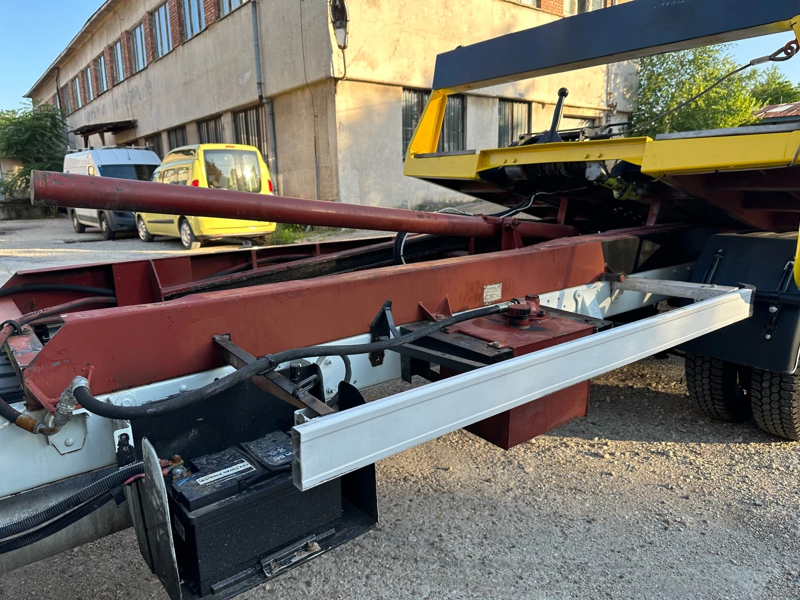 Renault Mascott ����� ����� , ���������, ��������, ��� ���������!! | Mobile.bg � ����������� 12