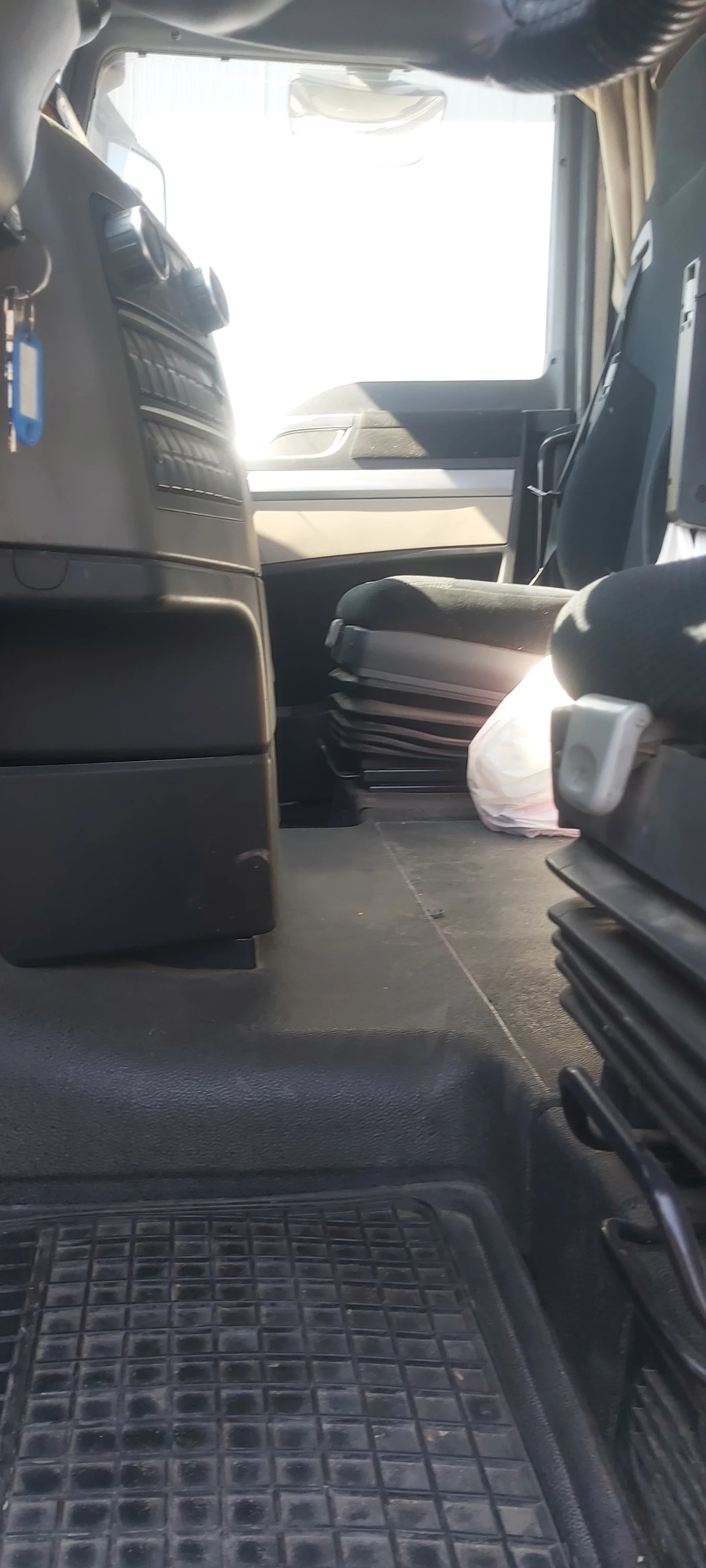 Man Tgx за гондола, снимка 9 - Камиони - 55567622