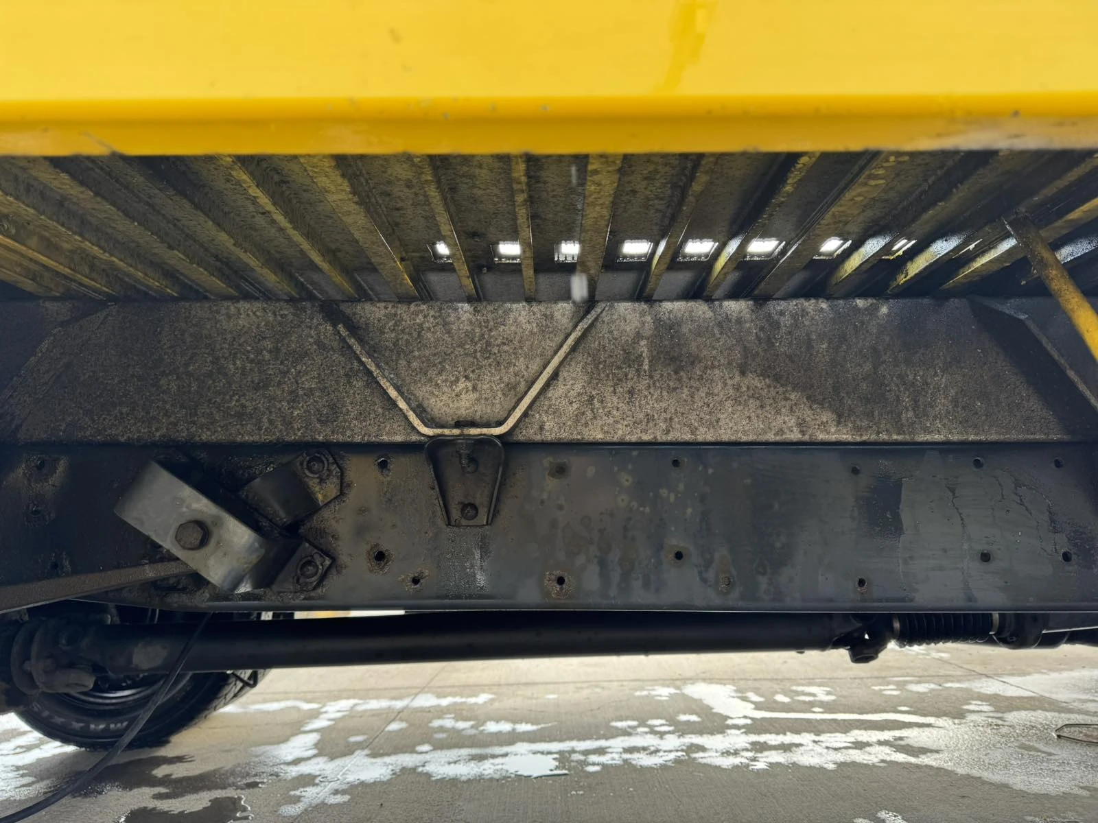 Iveco 35c18, снимка 8 - Камиони - 55645975