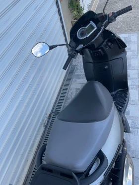 Aprilia 250 Sportcity, снимка 3