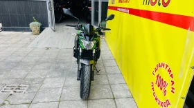 Kawasaki Z 650, снимка 4