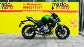 Kawasaki Z 650, снимка 1
