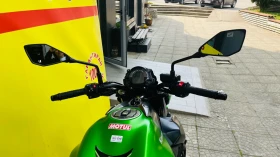 Kawasaki Z 650, снимка 6
