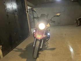 Honda Hornet, снимка 4