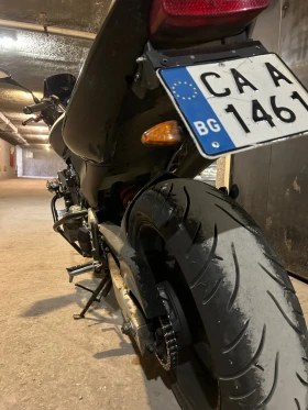 Honda Hornet, снимка 3