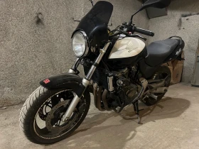 Honda Hornet, снимка 2