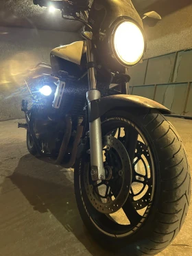 Honda Hornet, снимка 5