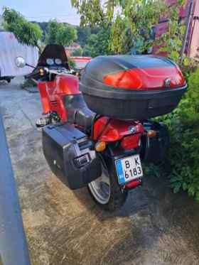 BMW R 1100 RS, снимка 3
