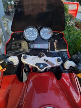 BMW R 1100 RS, снимка 1