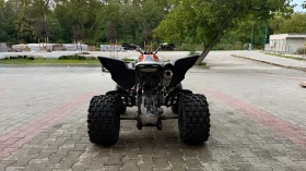 Yamaha Raptor YFM 700 Special Edition , снимка 6