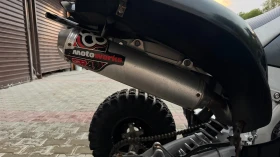 Yamaha Raptor YFM 700 Special Edition , снимка 10